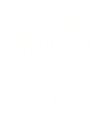 Imagination Wine Cellars Bottom Logo